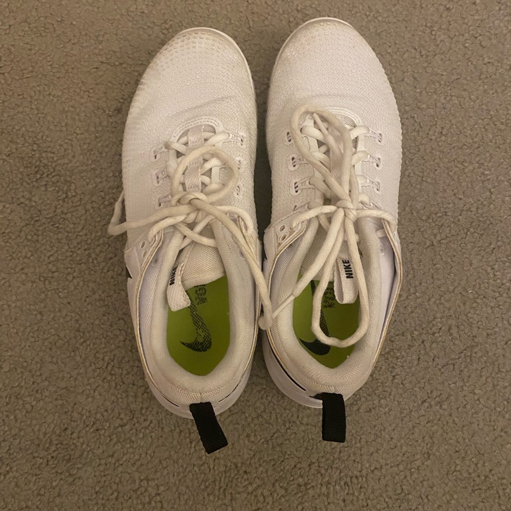 Nike Women's Zoom HyperAce 2 Volleyball Shoes